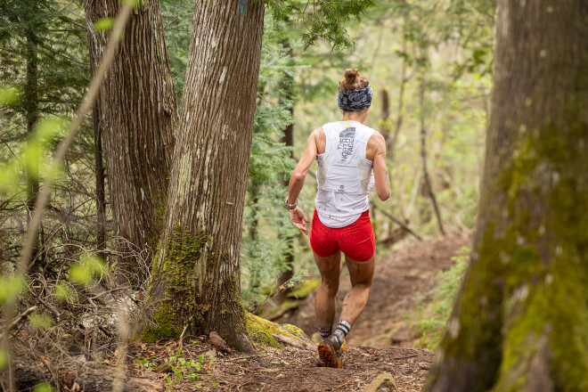 2025 Spring Superior 25K and 50K Trail Races
