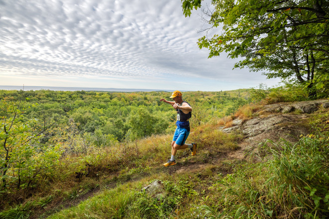 Descending SFTR 2025 - Photo Credit Scott Rokis