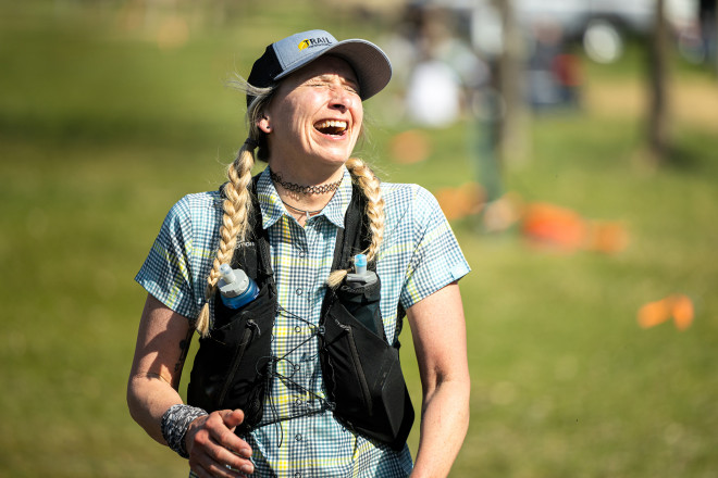 2024 Zumbro Endurance Run