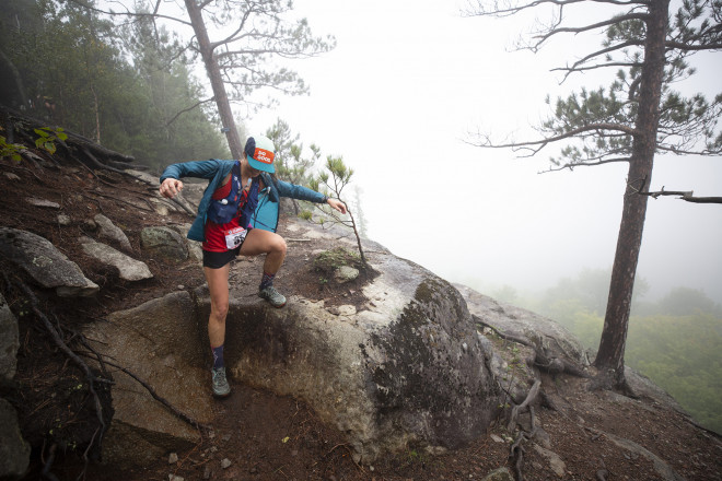 Doing Good In the Clouds - Photo Credit Cary Johnson