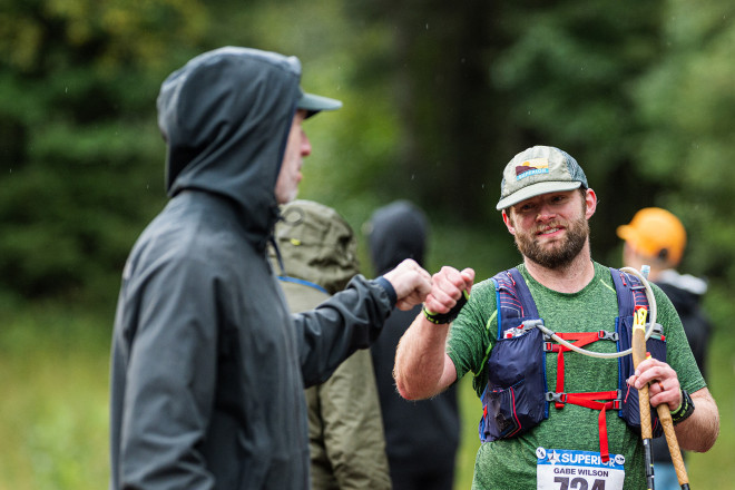 Doing it at SFTR 2025 - Photo Credit Anastasia Wilde