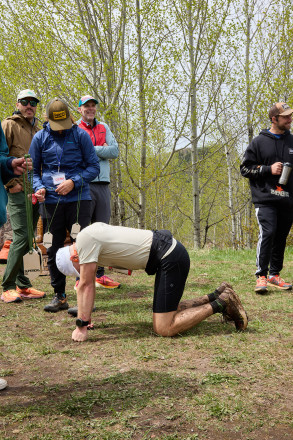 Done and Done - Photo Credit Christine Armbruster