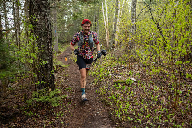 Dounuts! - Photo Credit Scott Rokis