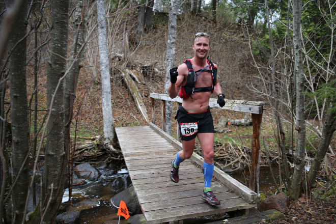 Dymytro Koeshev Always With a Smile - Photo Credit Cary Johnson