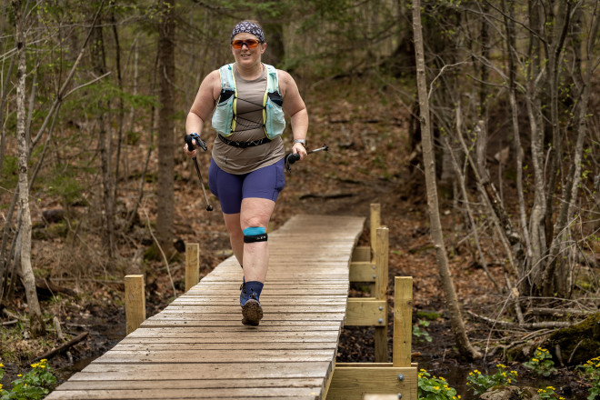 2025 Spring Superior 25K and 50K Trail Races