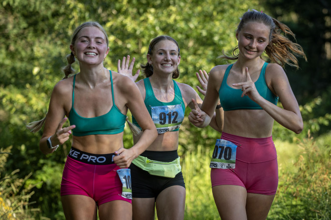 ESTRS Lebanon Hills 7 Mile