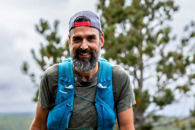 Edward Sandor SFTR 2025 - Photo Credit Scott Rokis