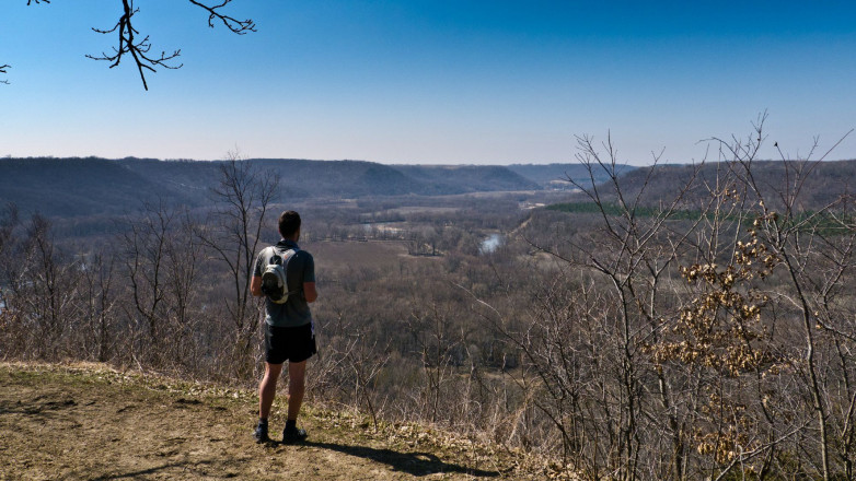 Edward Sandor takes it All In - Photo Credit Zach Pierce