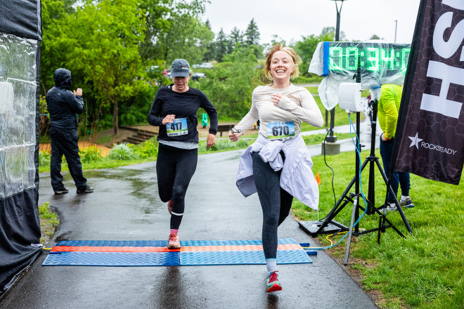 Elations at ESTRS - Photo Credit Scott Rokis