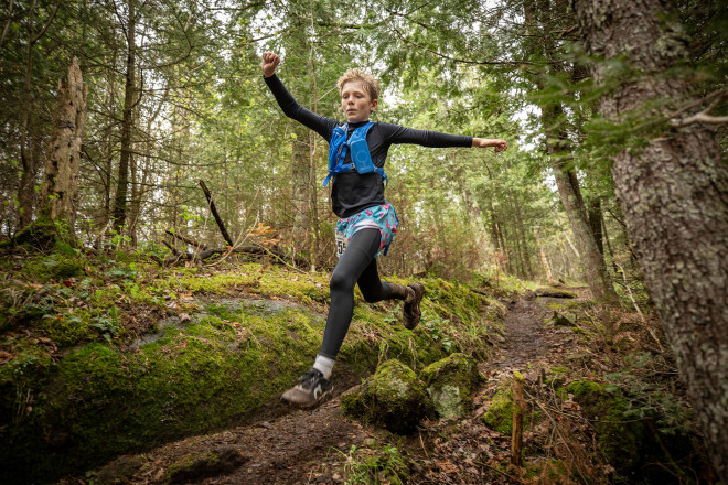 2025 Spring Superior 25K and 50K Trail Races