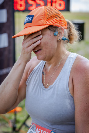 Emotion - Photo Credit Mike Wheeler