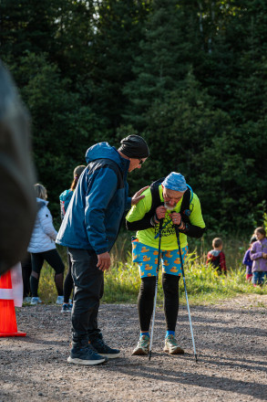 Encouragement SFTR 2025 - Photo Credit Anastasia Wilde