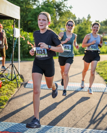 Endless Fun at Endless Summer - Photo Credit Scott Rokis