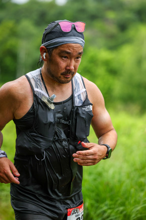 Eric Brining it Home - Photo Credit Scott Rokis