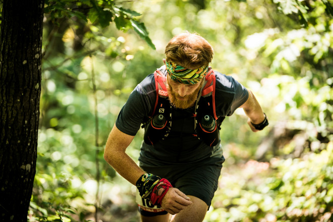 Eric Nelson Focused - Photo Credit Ian Corless