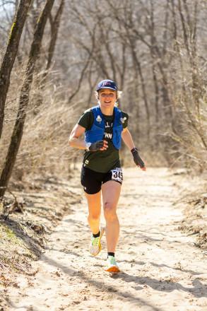 2023 Zumbro Endurance Runs by Rock Steady Running