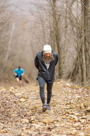 2023 Zumbro Endurance Runs by Rock Steady Running