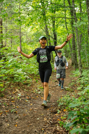 Eun Ju Ever Expressive at SFTR 2025 - Photo Credit Anastasia Wilde