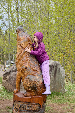 Everyones Favorite - Photo Credit Christine Armbruster