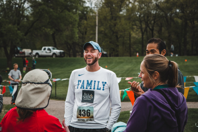 Family - Photo Credit Fresh Tracks Media