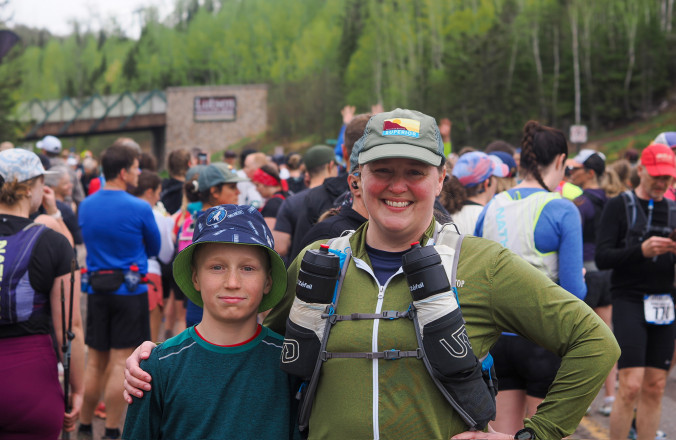 Family Run - Photo Credit Kevin Langton