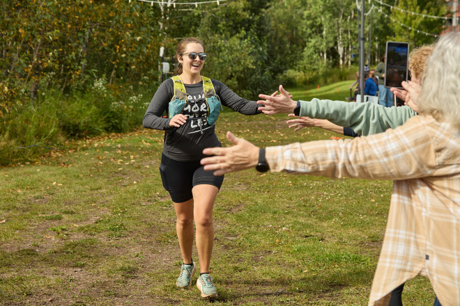 Fan Club at SFTR 2025 - Photo Credit Christine Armbruster