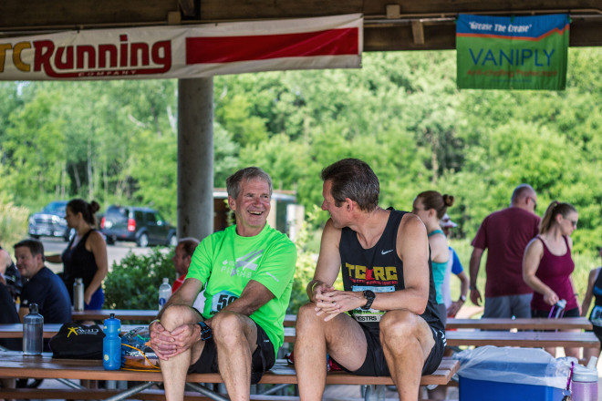 Fast Friends - Photo Credit Fresh Tracks Media