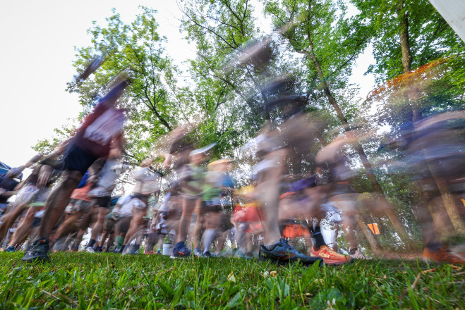 Fast Start - Photo Credit Scott Rokis