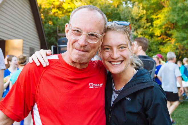 Father Daughter Night - Photo Credit Carly Danek