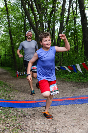 Father Son Night - Photo Credit Carl Sielger