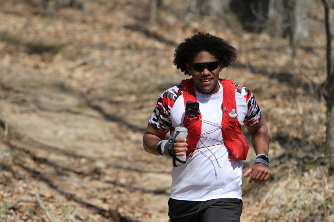 Feeling Good - Photo Credit Pat Lehnherr