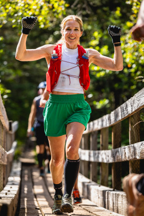 2024 Superior Fall Trail Races