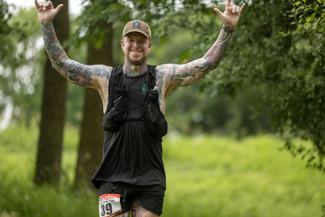 2025_07_05 Afton 25K and 50K