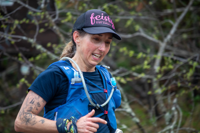 Feisty - Photo Credit Kevin Jost