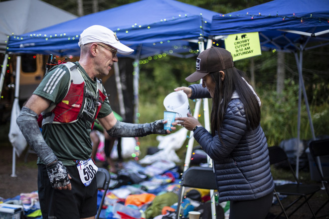 Fill Up - Photo Credit Mary Luebke