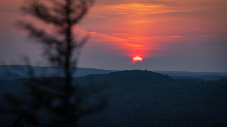 Final Light - Photo Credit Tone Coughlin