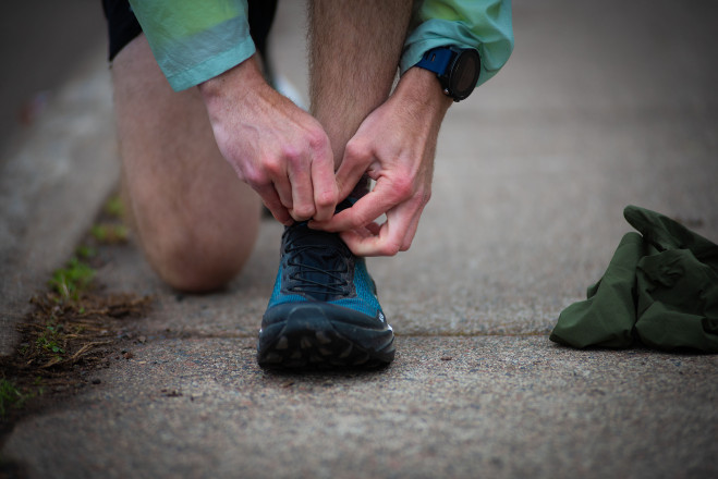 Final Prep - Photo Credit Bill Kelley