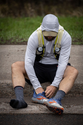 2025 Spring Superior 25K and 50K Trail Races
