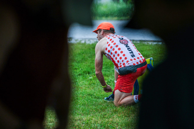 Final Preperations - Photo Credit Scott Rokis