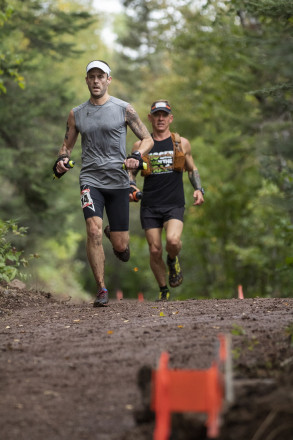 Final Push - Photo Credit Dan LaPlante