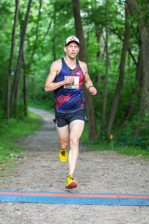 2024 Endless Trail Running Series