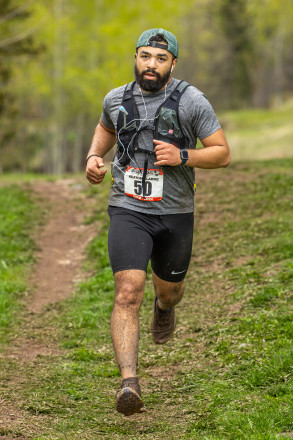 2023 Superior Trail Race