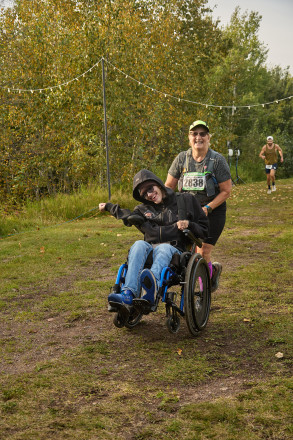 Finishing Together SFTR 2025 - Photo Credit Christine Armbruster