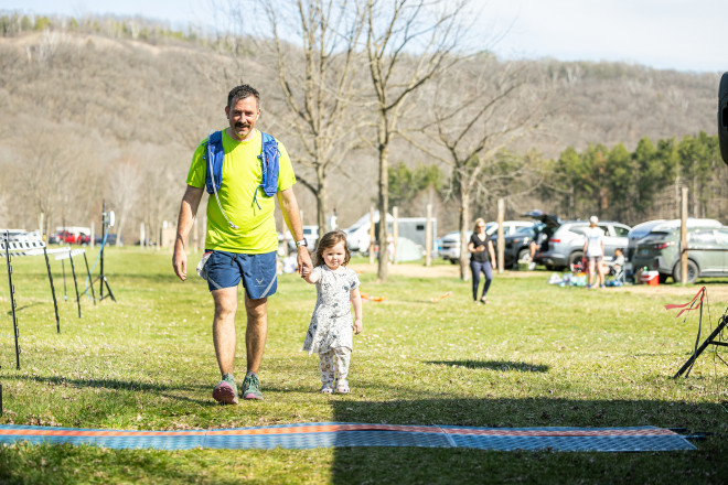 2024 Zumbro Endurance Run