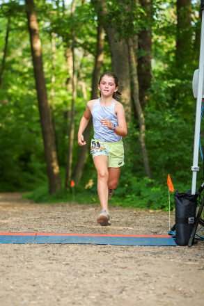 2024 Endless Trail Running Series