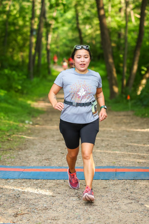 2024 Endless Trail Running Series