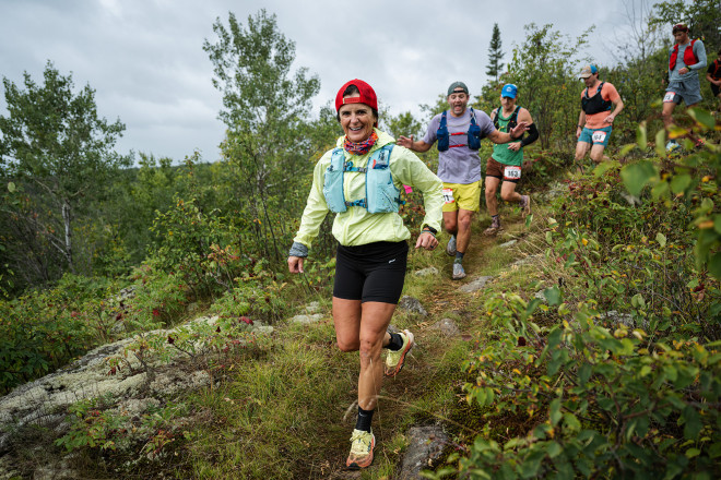 First 100 No Problem SFTR 2025 - Photo Credit Anastasia Wilde