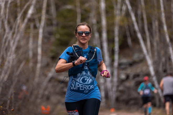 2022 Superior Spring Trail Races