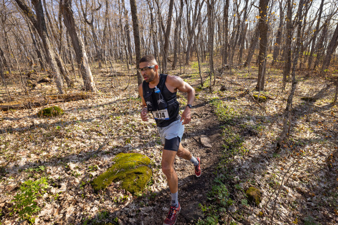 Focus on Mystery Mountain - Photo Credit Scott Rokis