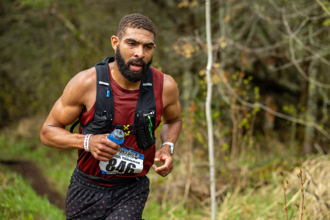 Focusing In - Photo Credit Scott Rokis